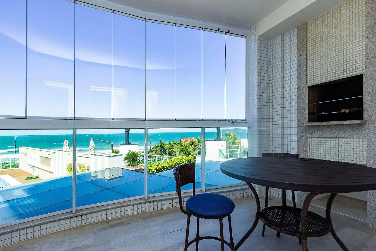 Varandas Do Atlantico 302-B - Apartamento De Alto Padrao Com Vista Panoramica Para O Mar Em Bombas. Bombinhas 0*,